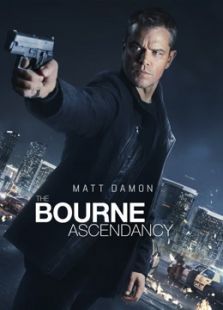 谍影重重5 国语版