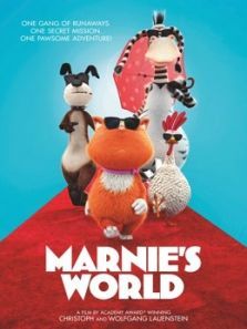 萌宠特工队 普通话版