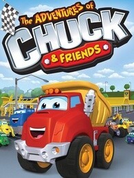 恰克大冒险 第二季