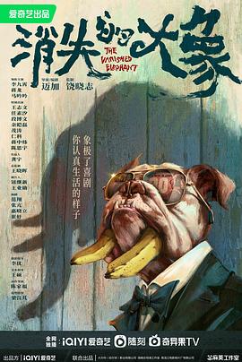 消失的大象预告片